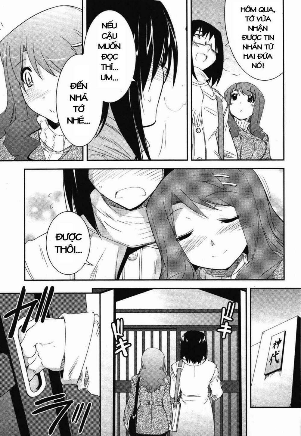 cherry x cherry chapter 12 24