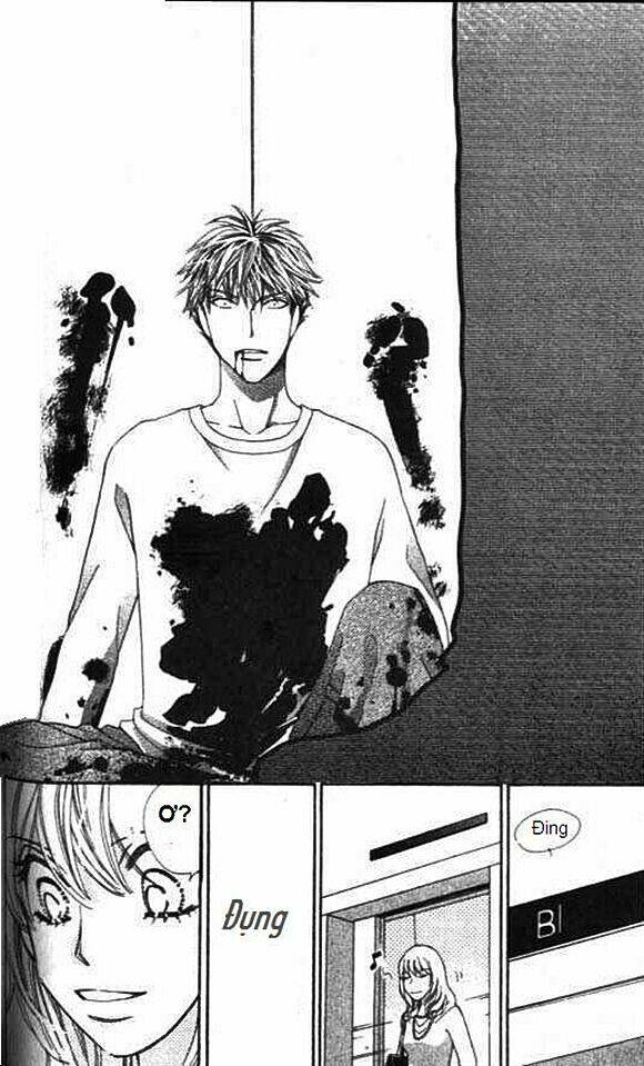 diamond life chapter 13 34