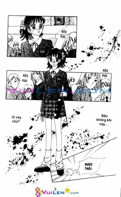 có anh trong đời chapter 2 5