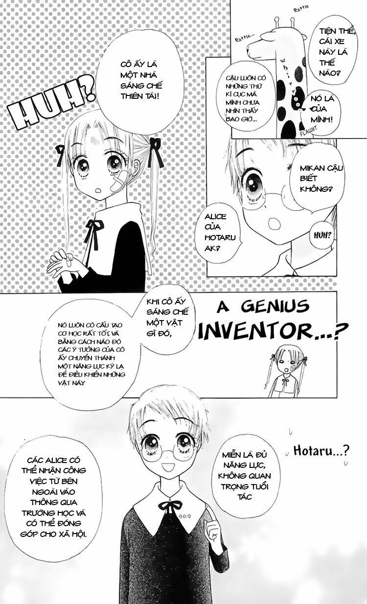 gakuen alice chapter 4 10