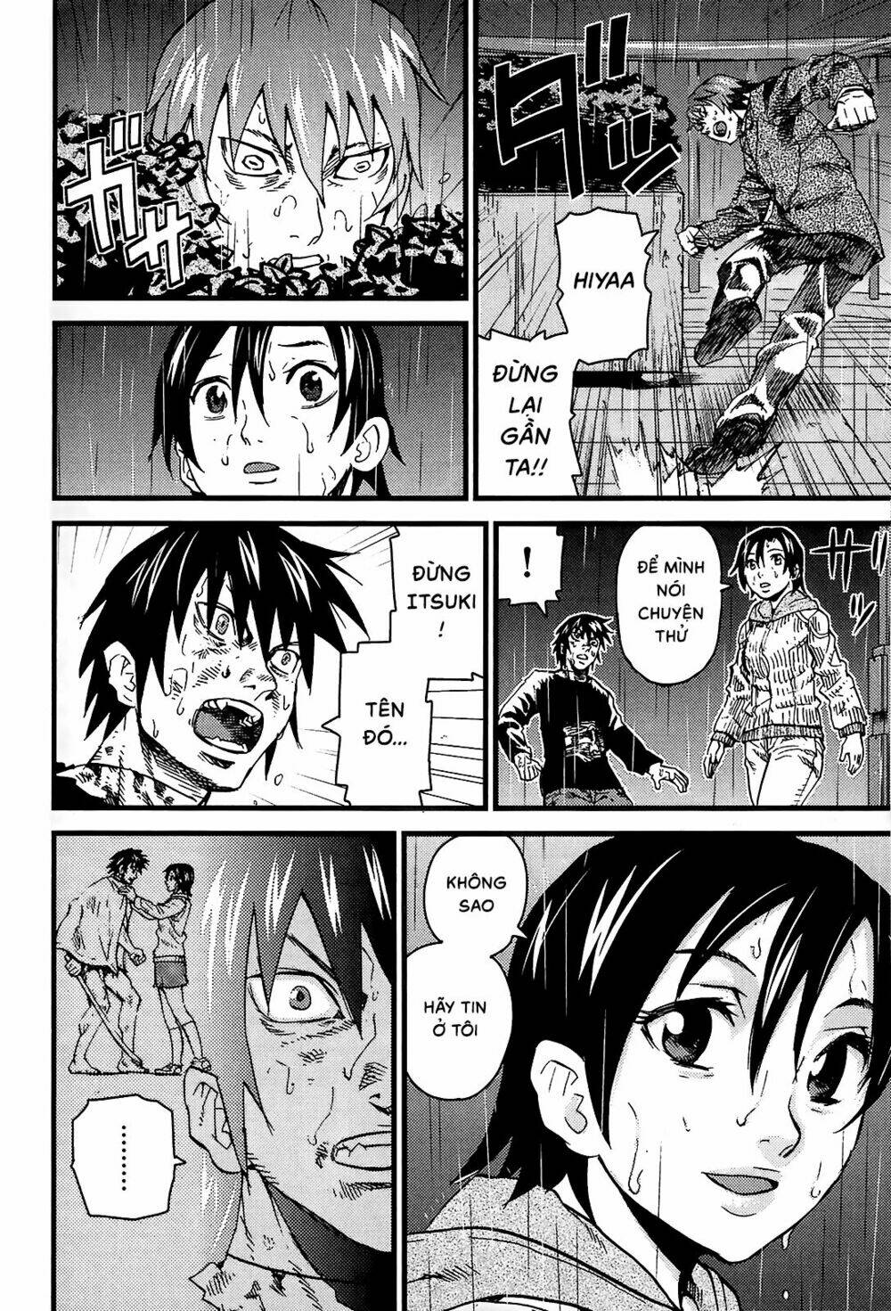 thanh ma kiếm huyền thoại phần 2 chapter 17 7