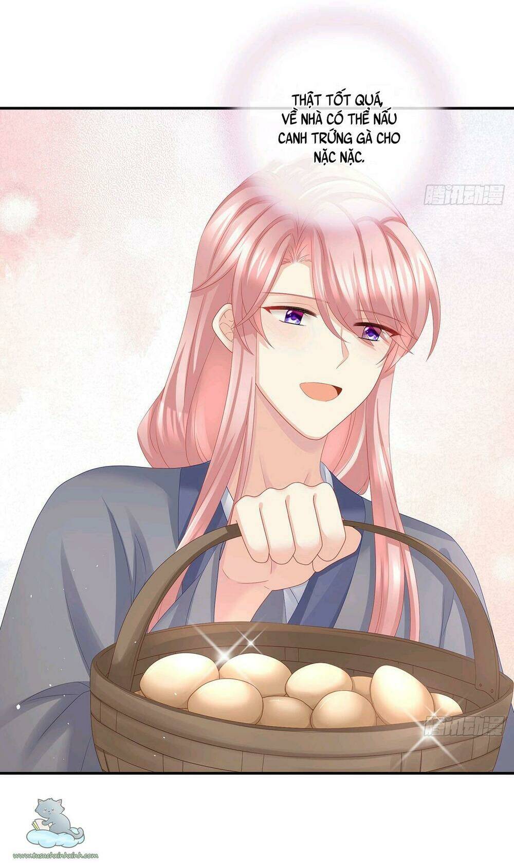 kiều phu có hỉ chapter 43 9