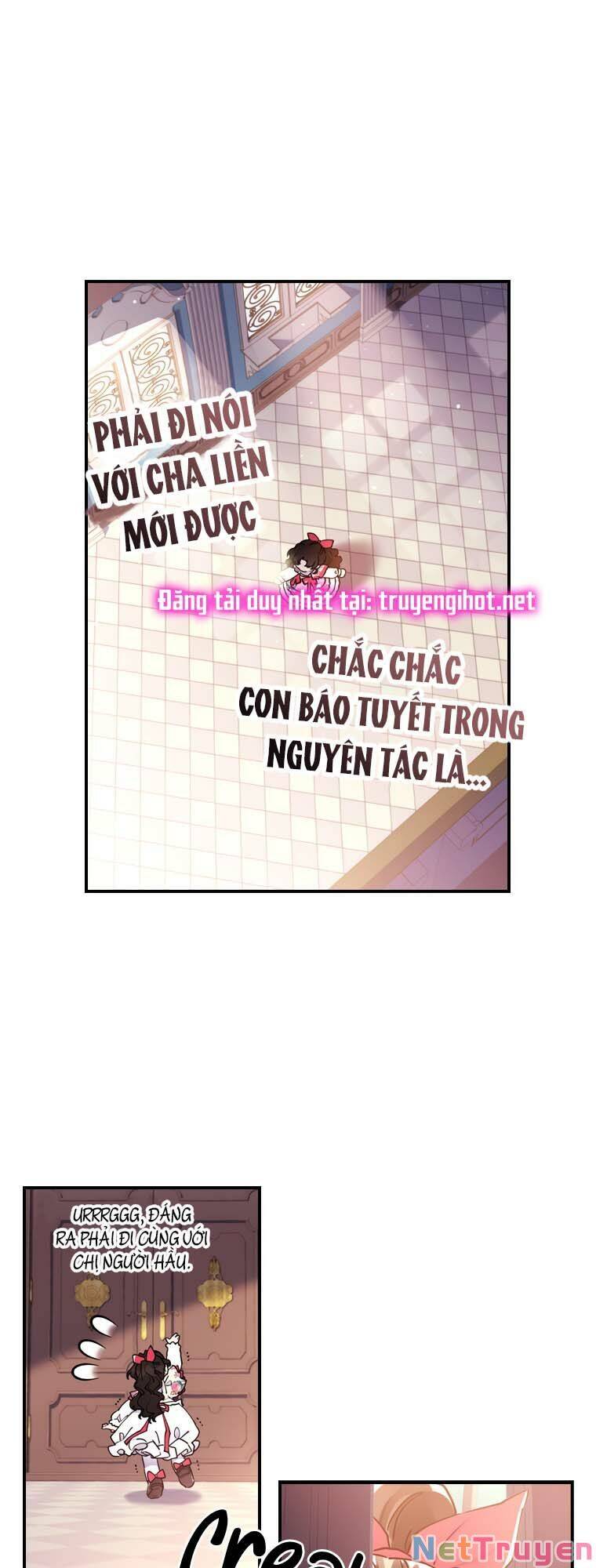 tôi đã trở thành con gái nuôi của nam chính chapter 49 53