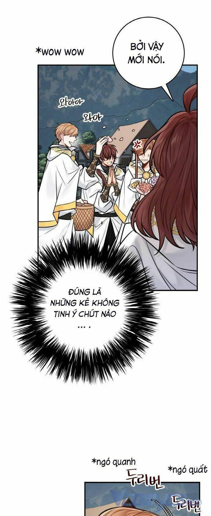 nhật ký tuần trăng mật của phù thủy và rồng chapter 70 60