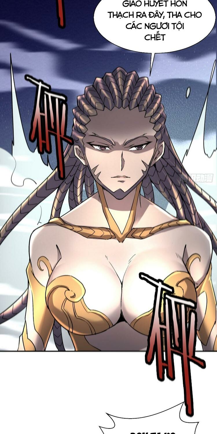 ta là nhà giàu số một, ta không muốn trọng sinh chapter 55 23