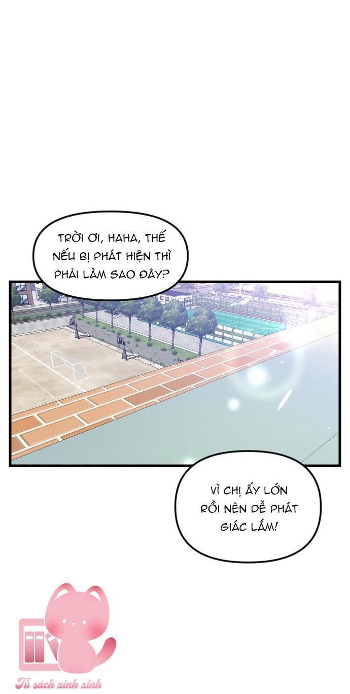 gặp nhau giữa trung gian chapter 1 135