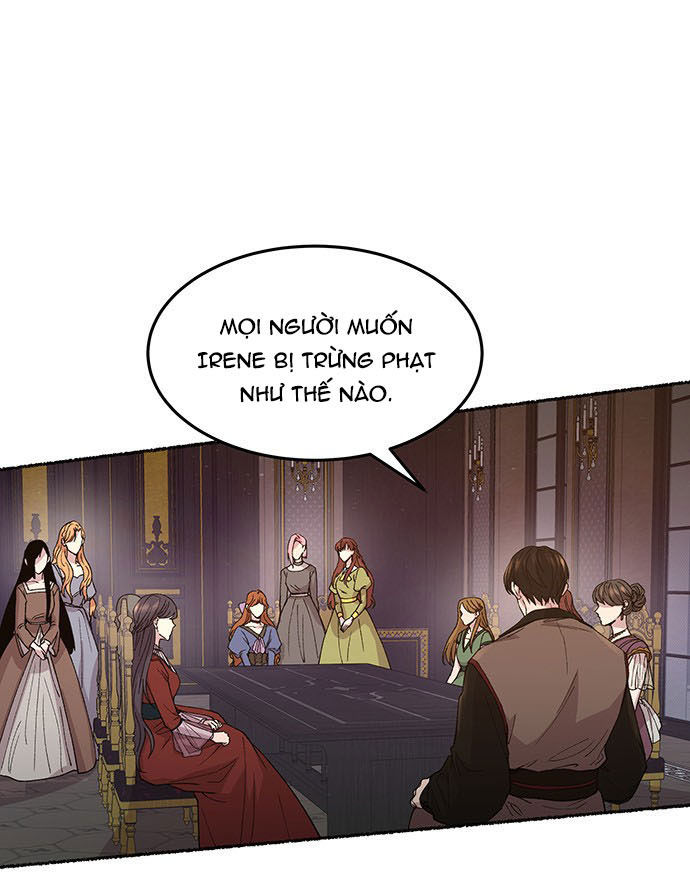 như gió trên cành cây khô chapter 62 6