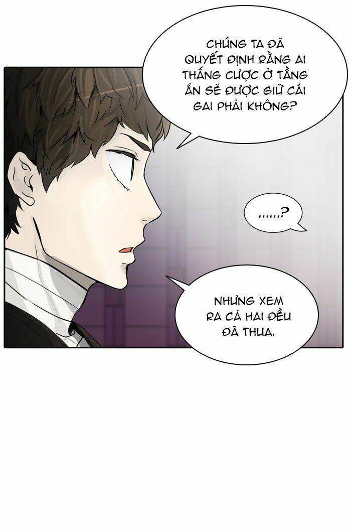 cuộc chiến trong tòa tháp chapter 392 24