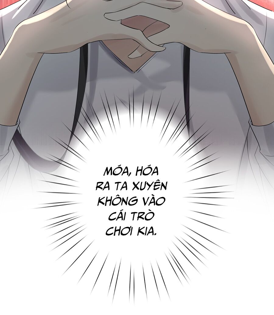 bản giáo chủ thân bất do kỷ chapter 1 77