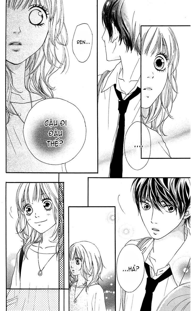 tình yêu học trò chapter 7 4