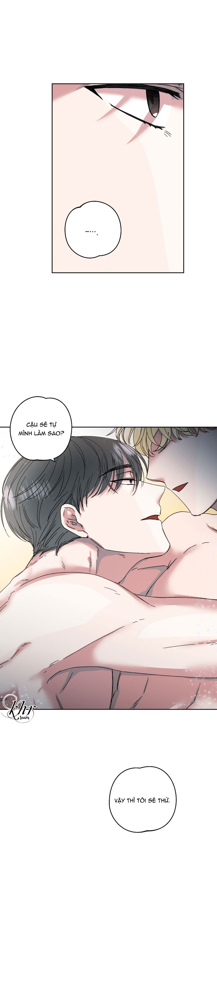 quầng trăng ban ngày chapter 1 24