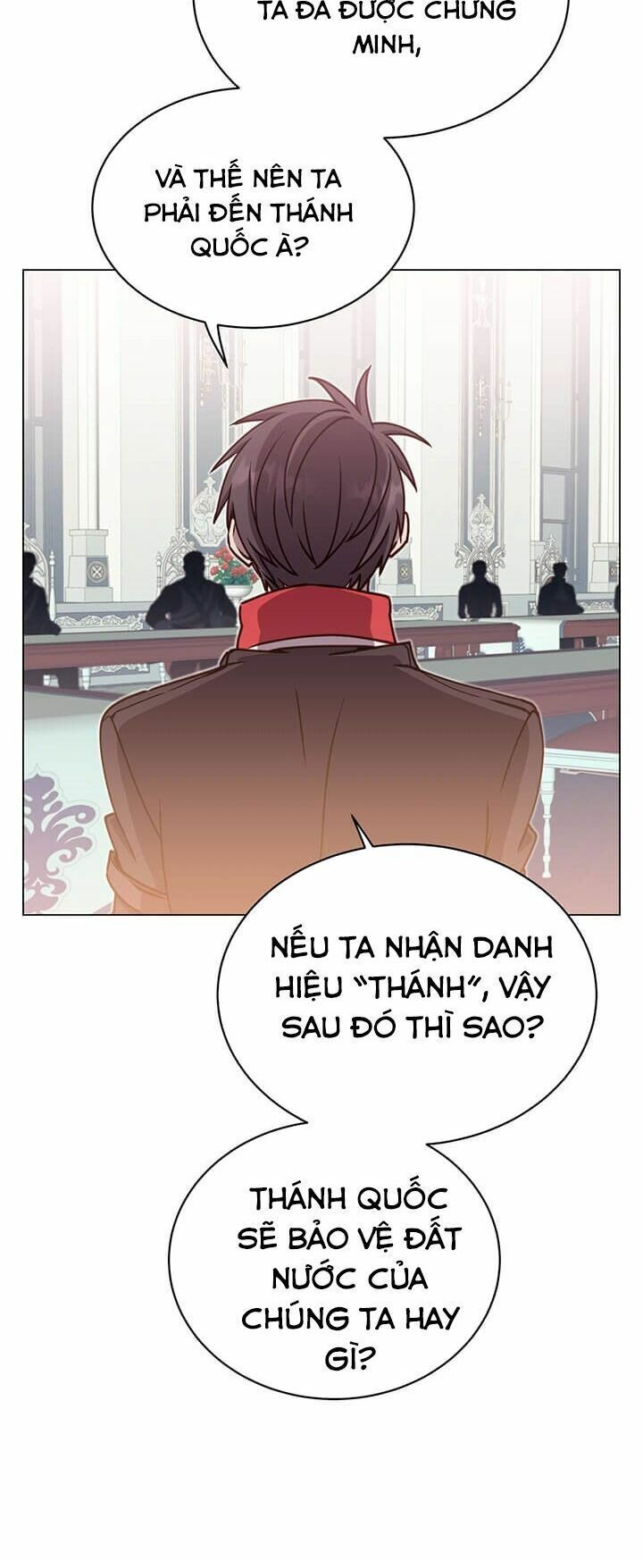 Anh Hùng Mạnh Nhất Trở Lại chapter 45 45