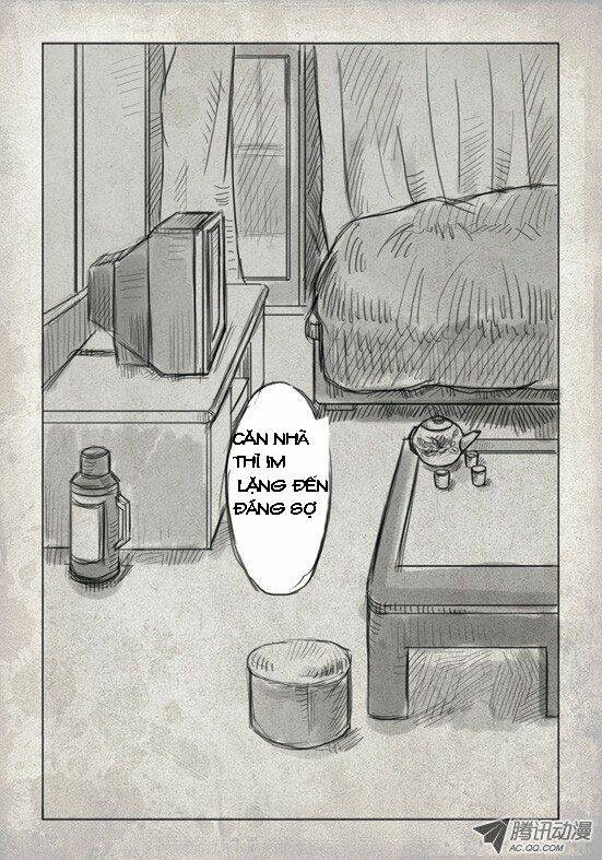 gặp ma chapter 1 10