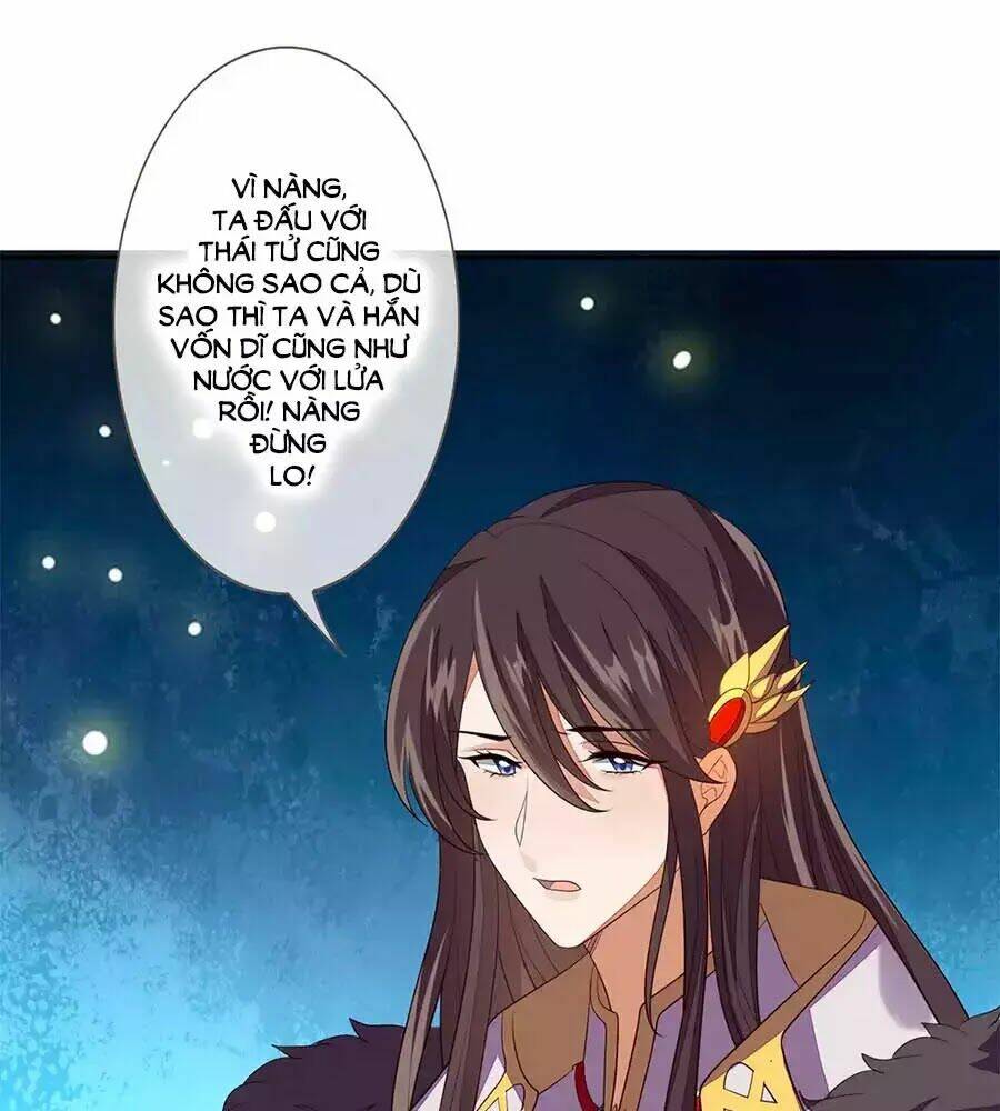 cửu khuyết phong hoa chapter 47 34