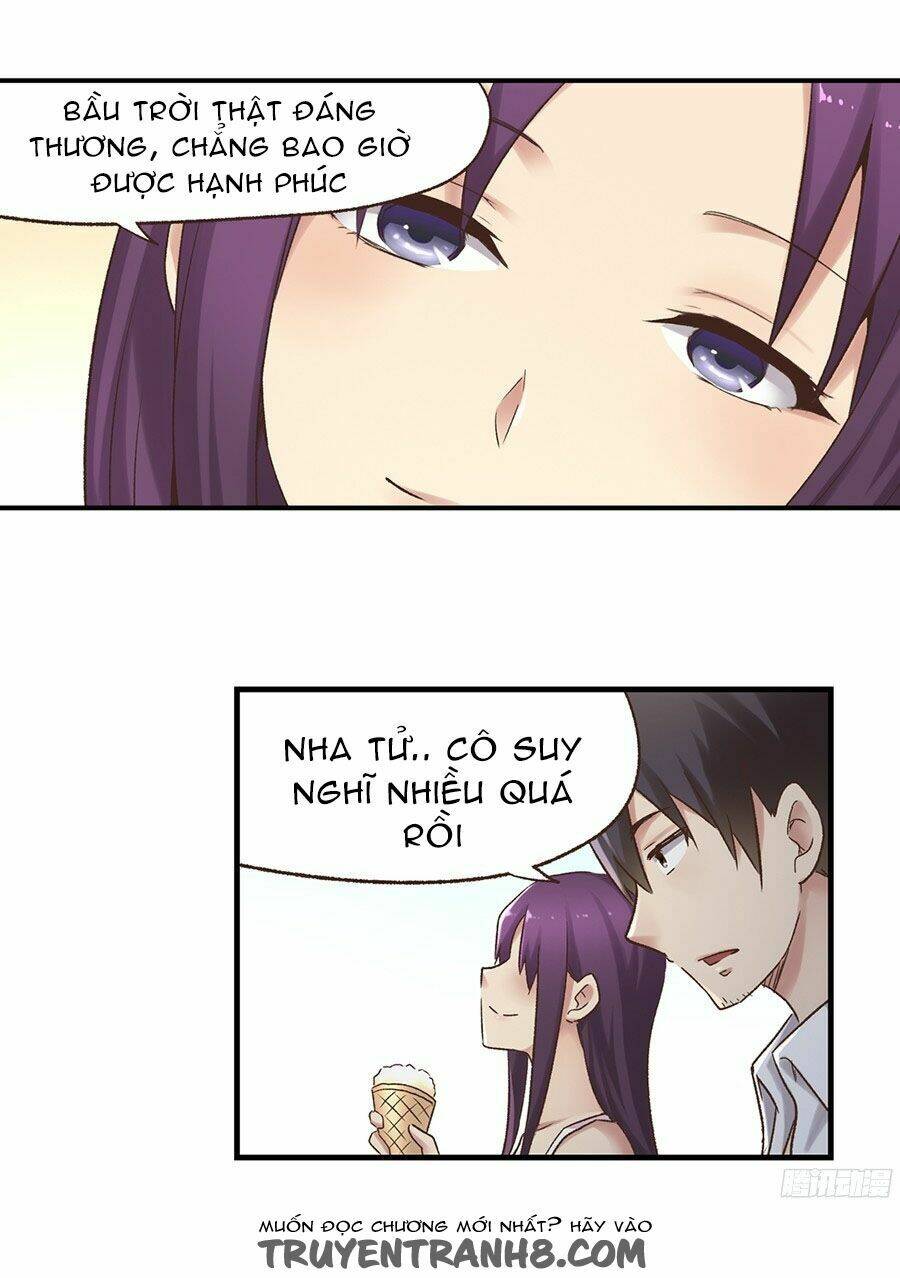 vì tôi là ông chú mở tiệm bán vũ khí chapter 55 25