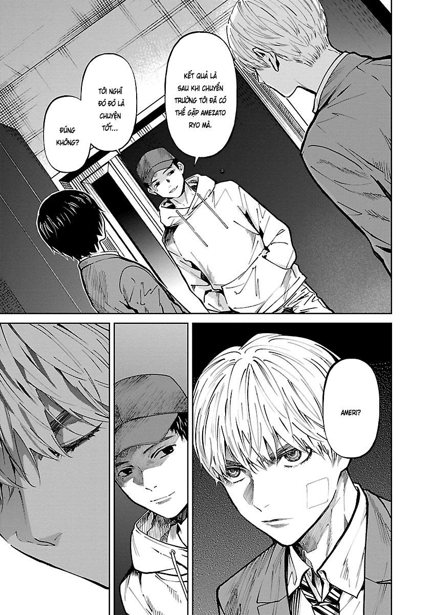 Vậy Để Tôi Giết Chúng Thay Cậu Nhé? chapter 30 11