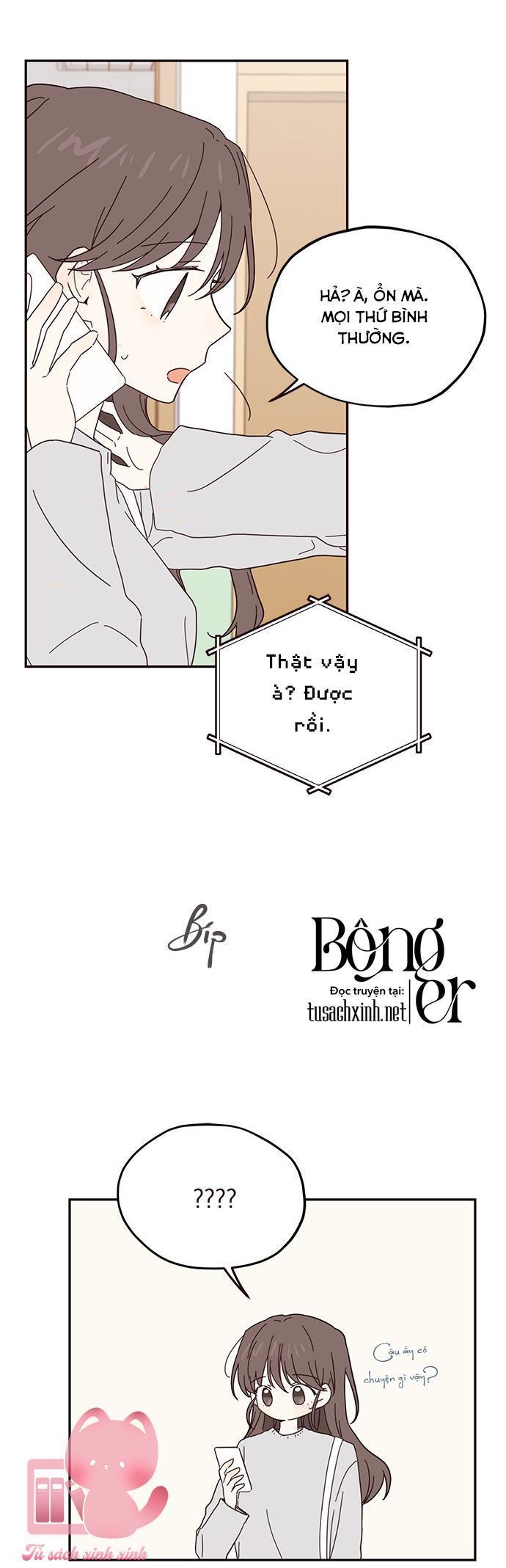 sợi chỉ tình yêu chapter 40 9