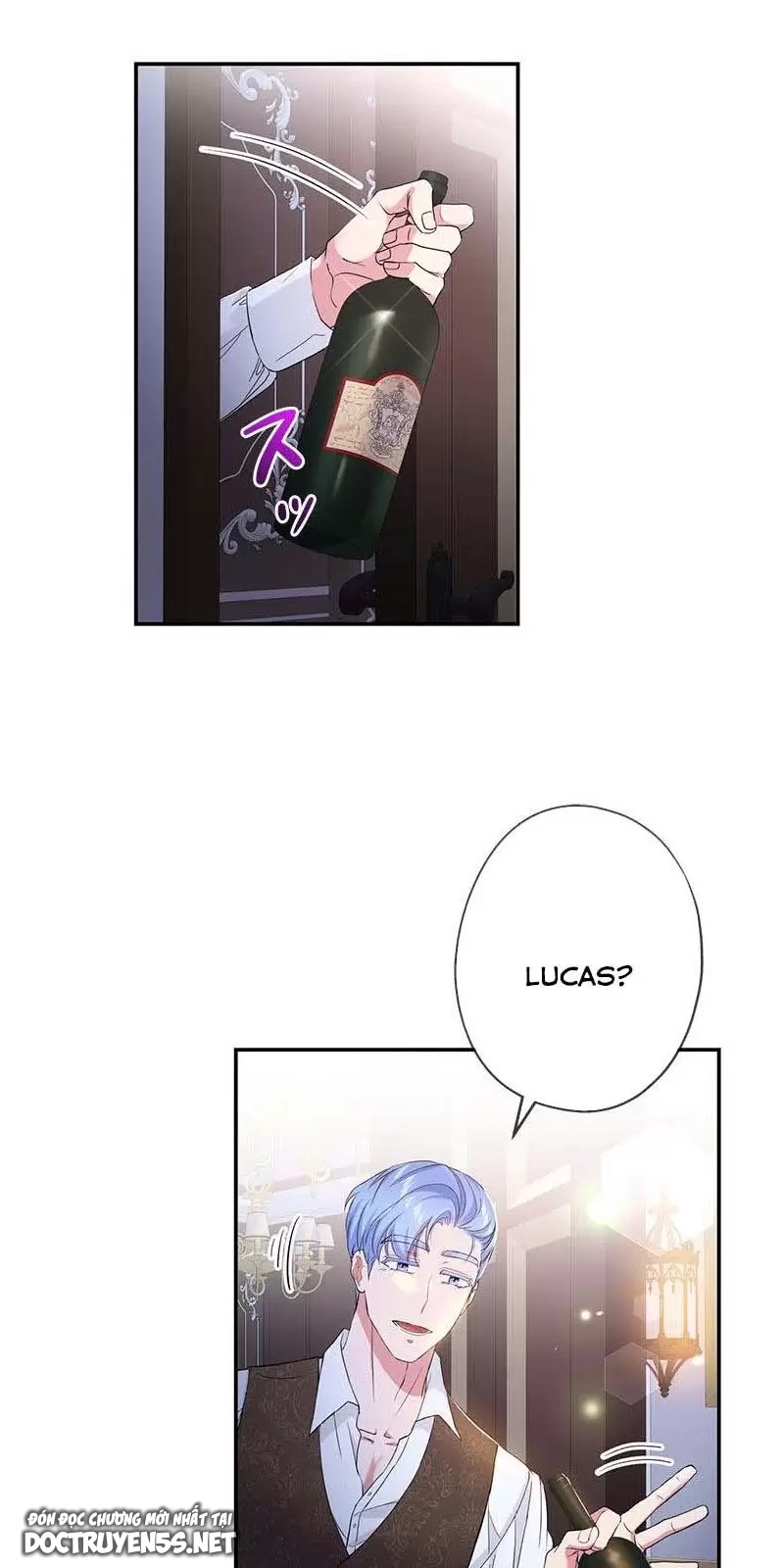 nếu tôi là nhân vật phản diện liệu tôi sẽ chết chapter 24 26