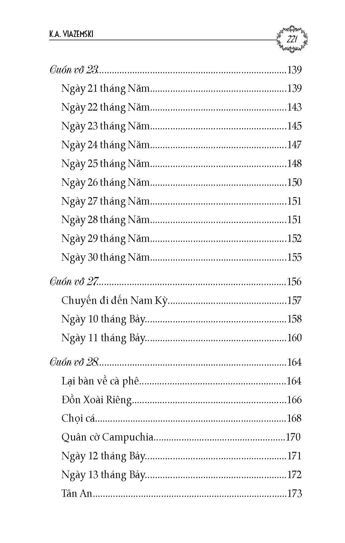 Du Ngoạn Vòng Quanh Châu Á Trên Lưng Ngựa - K.A Viazemski - Hồ Bất Khuât, Nguyễn Thị Như Nguyện dịch