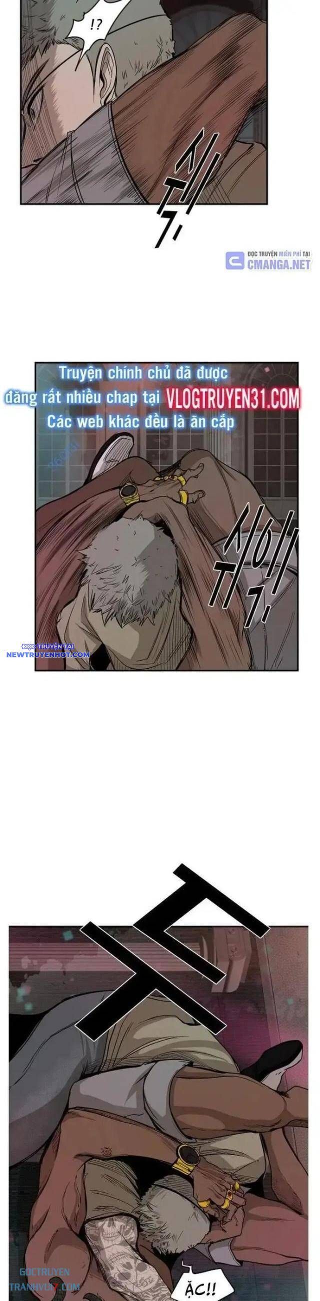 shark - cá mập chapter 96 41