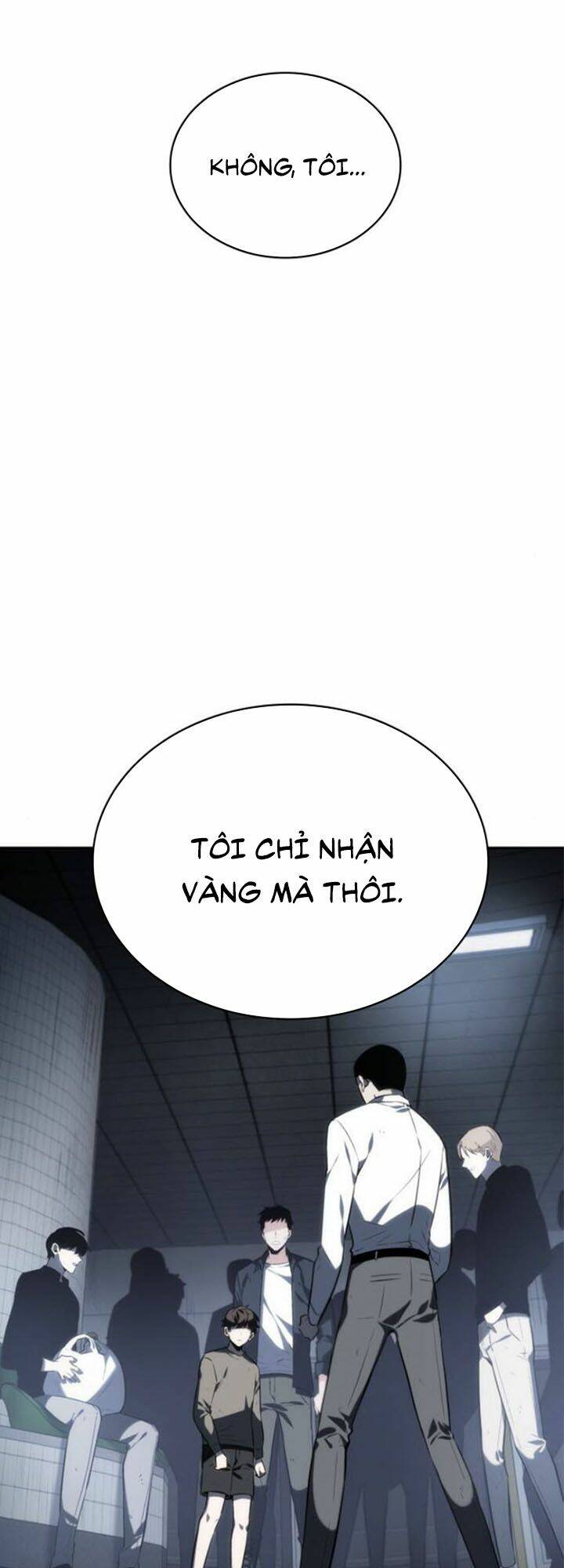 toàn trí độc giả - omniscient reader chapter 18 12