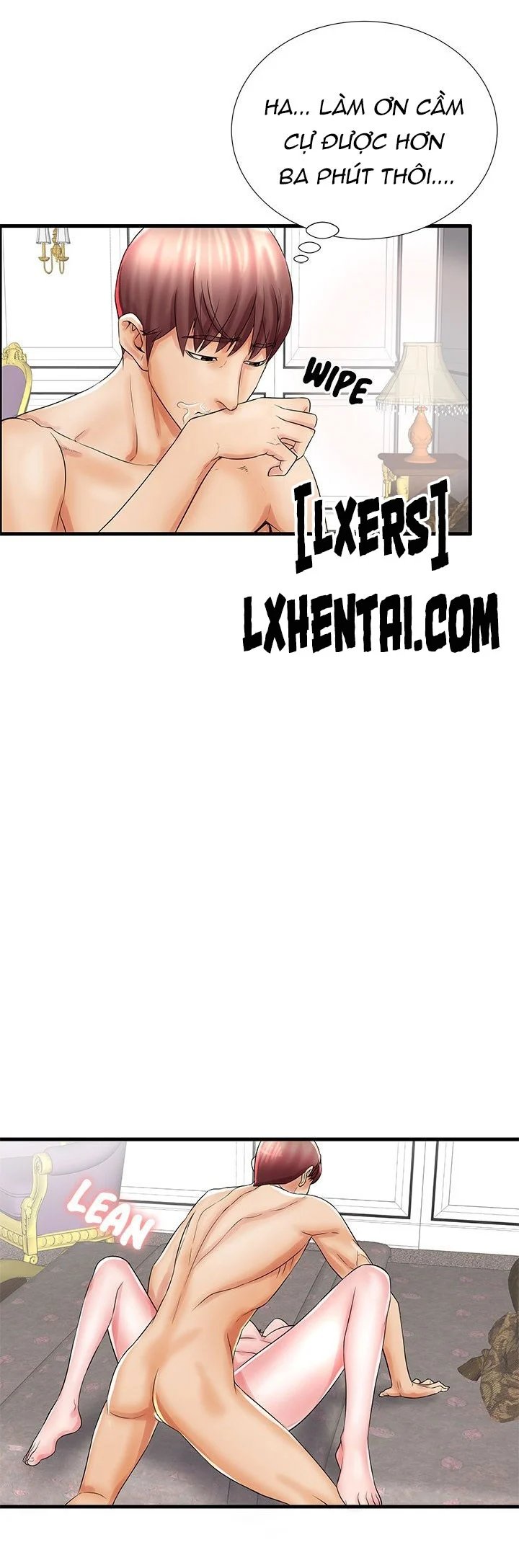 người mẹ xấu xa chapter 20 22