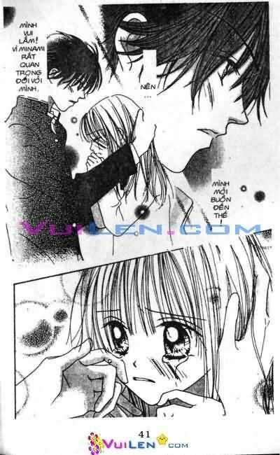 con gái con trai chapter 3 41