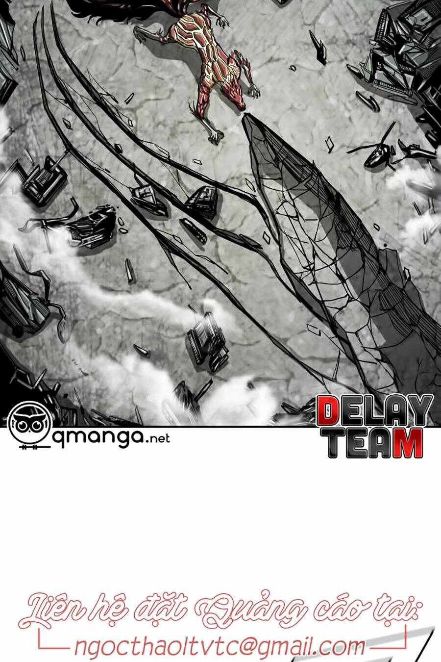 thợ săn đầu tiên chapter 50 57