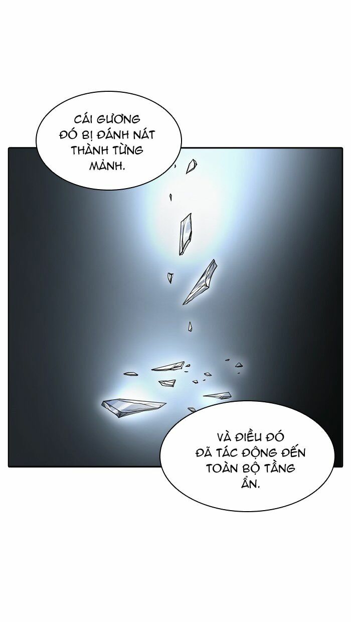 tòa tháp bí ẩn 2 chapter 300 21