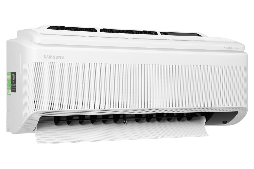 Máy lạnh Samsung Wind-Free Inverter 1.0 HP AR10TYAACWKNSV - Hàng chính hãng (chỉ giao HCM)