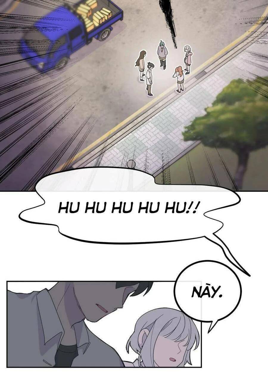 nhật ký nấm ma cô chapter 1 23