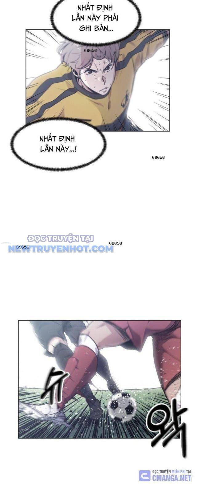 Góc Cao Khung Thành chapter 77 3