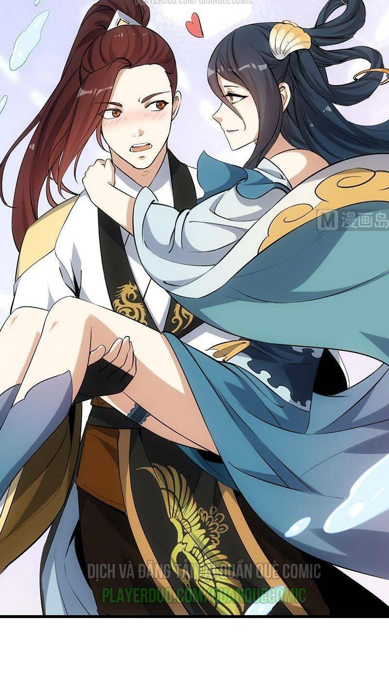 hệ thống thần long nghịch thiên chapter 38 16