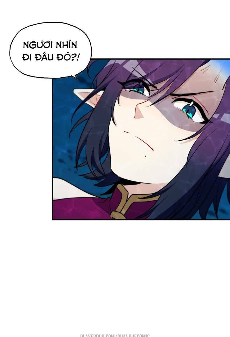 khởi đầu bằng một con côn chapter 48 17