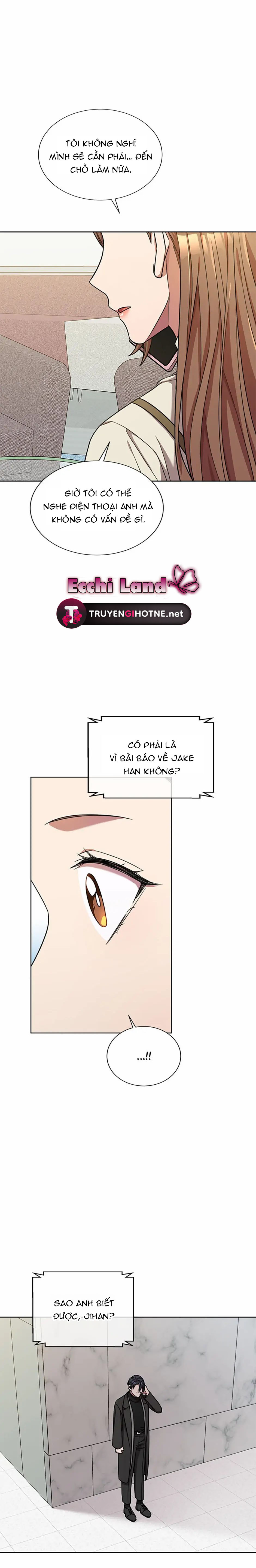 kết hôn ư? không, cảm ơn! chapter 41.2 23