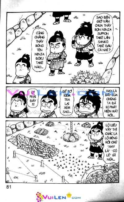 ninja loạn thị chapter 42 82