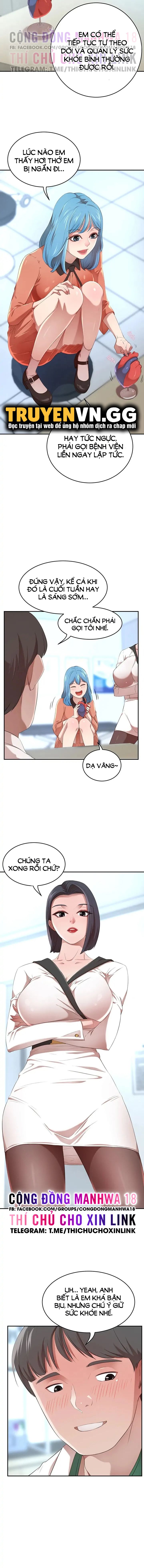 phú bà chapter 3 9