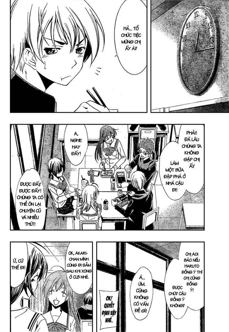 thị trấn tình yêu chapter 20 4