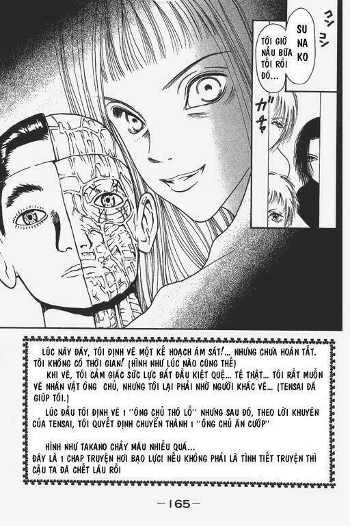 perfect girl evolution chapter 14 4