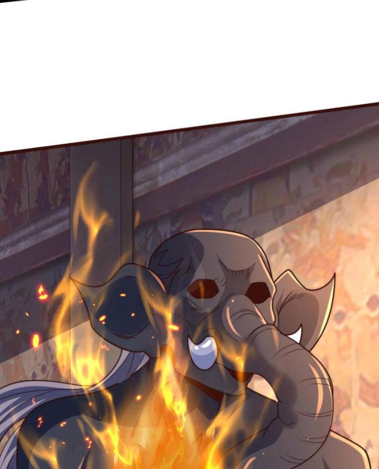 ta nuôi ma quỷ ở trấn ma ti chapter 297 22