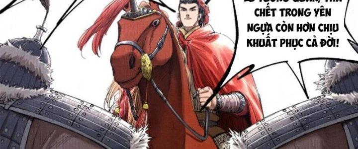 máy mô phỏng nhân sinh của lữ bố chapter 38 97