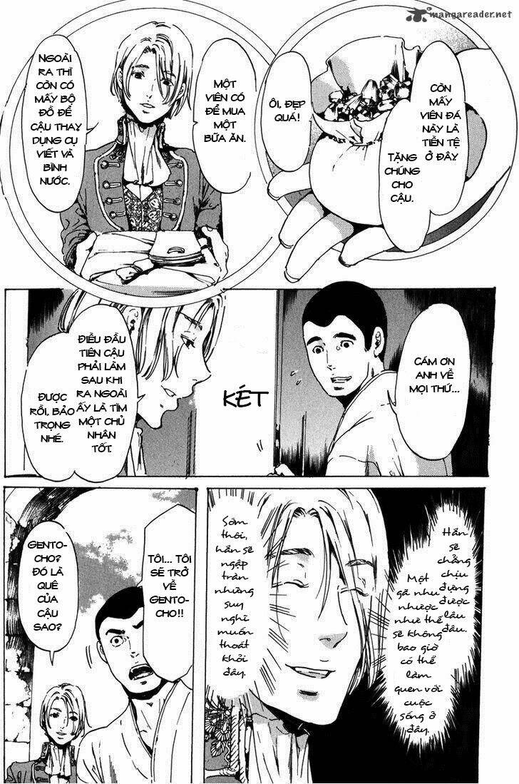 adekan chapter 22 43