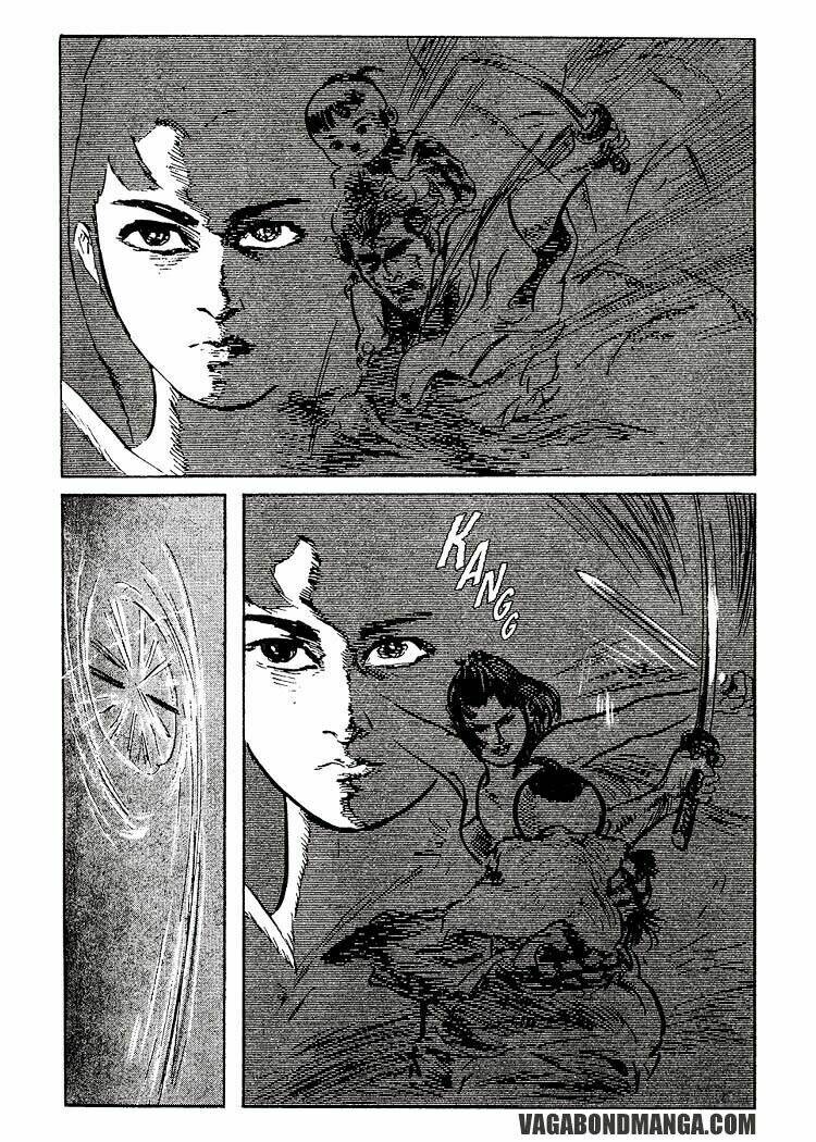 lone wolf and cub chapter 79 56