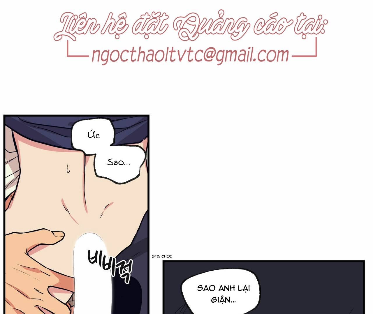 không chốn yêu đương chapter 52 10