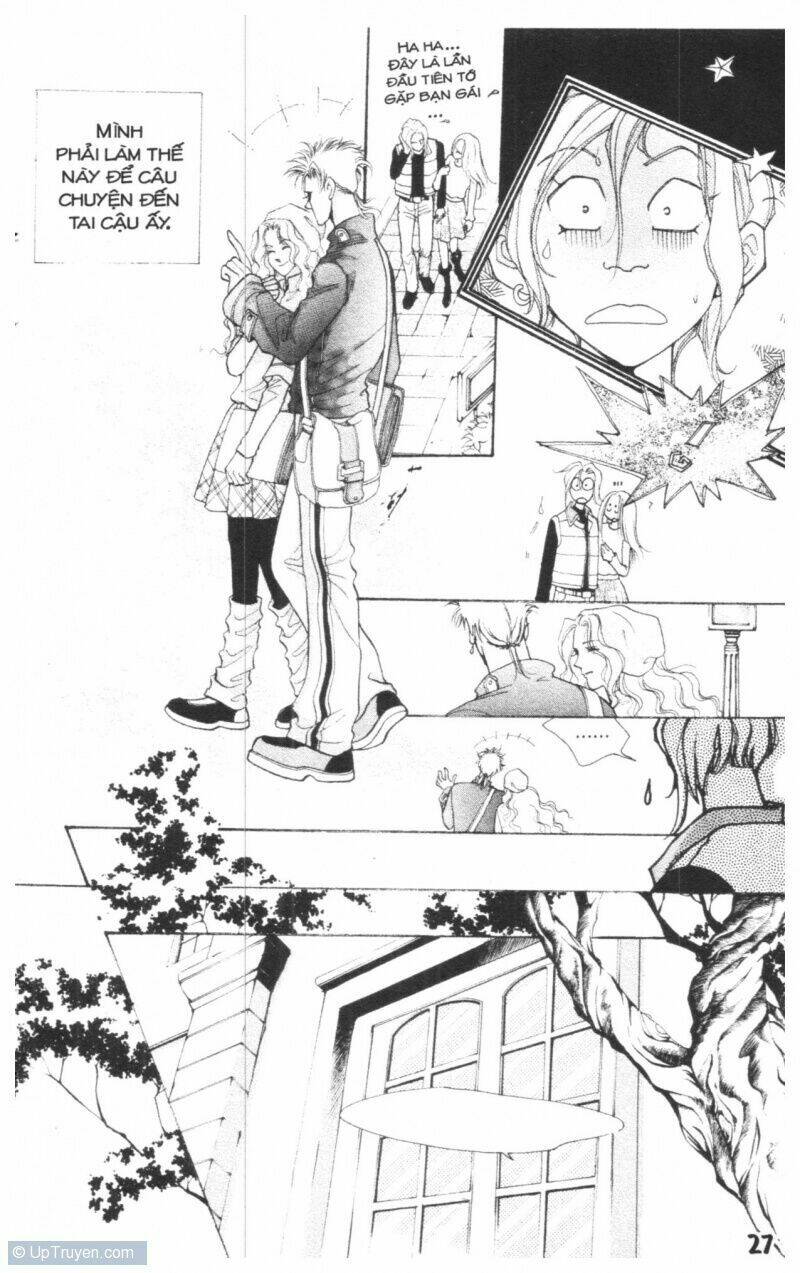 diamond hearts chapter 8 27