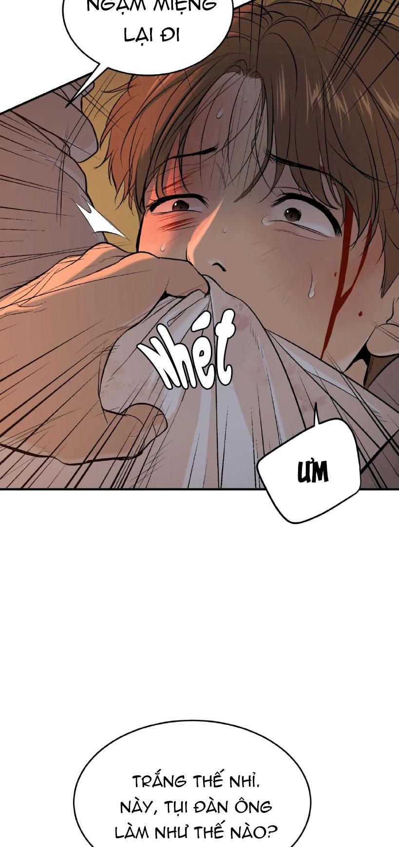 điềm rủi chapter 16 39