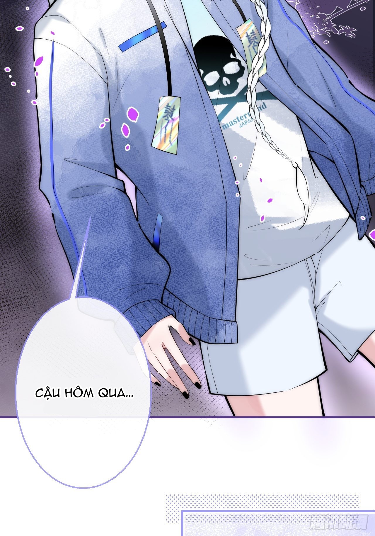 hút dương khí của người chapter 6 39