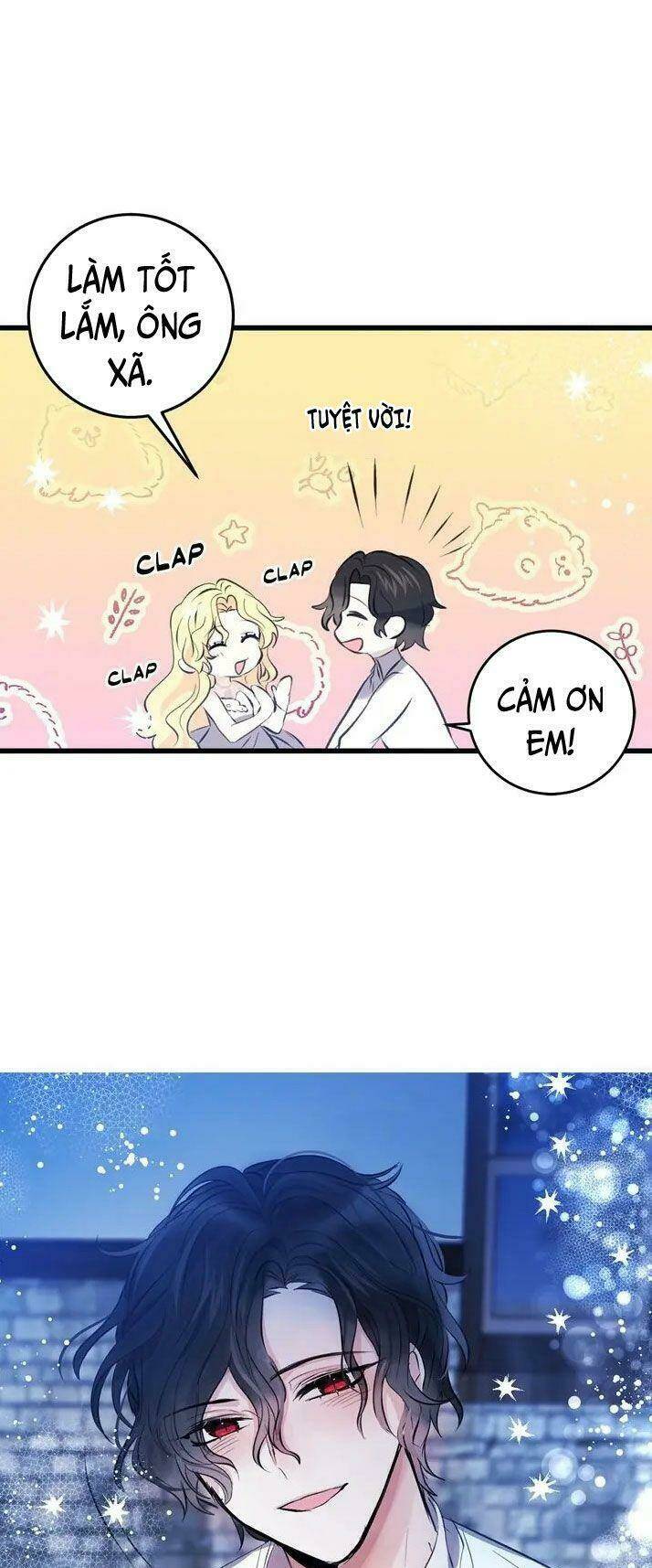 tôi là bạn gái cũ của một người lính chapter 33 5