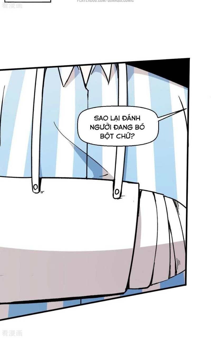 vườn trường cuồng sư hệ thống chapter 62 26