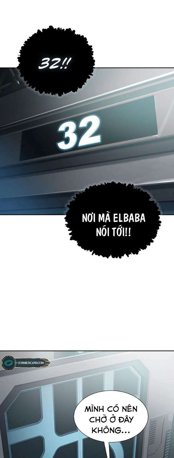 cuộc chiến trong tòa tháp chapter 578 75